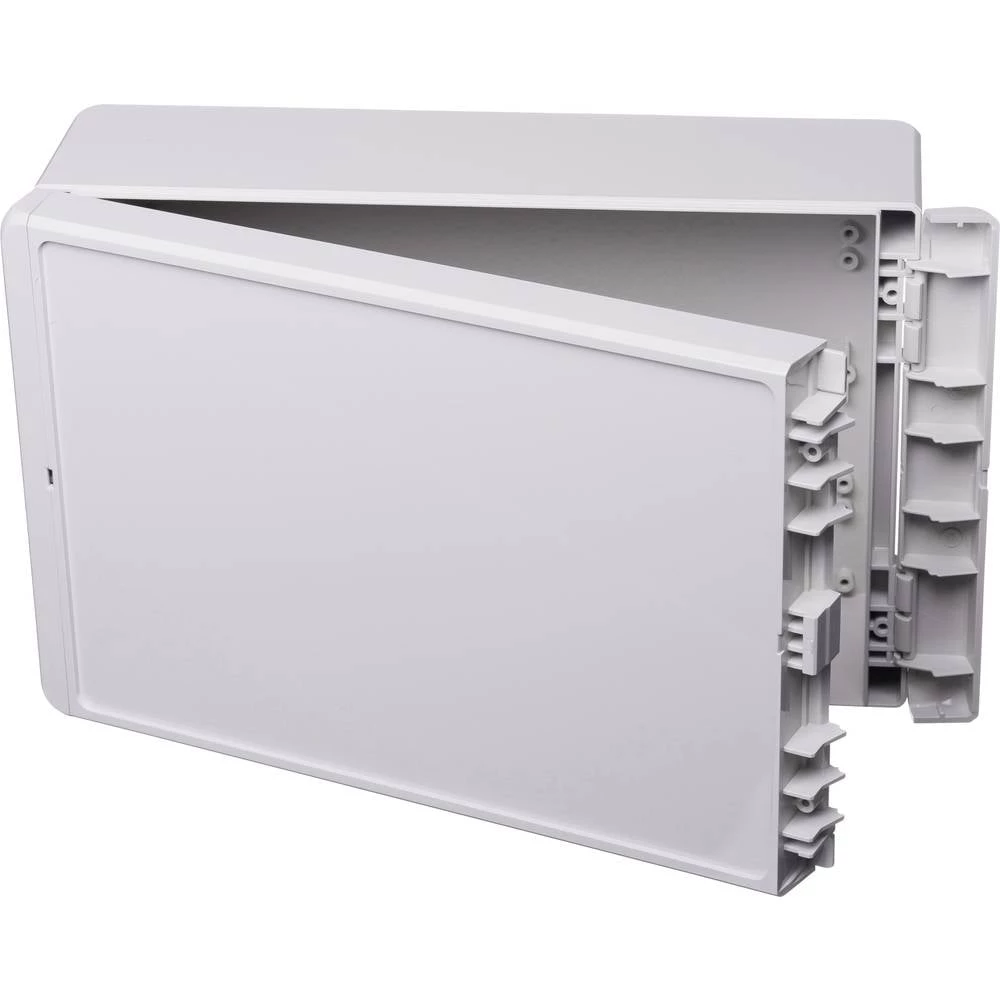 Bopla Bocube B 261709 PC-V0-7035 96016335 vanjsko kućište polikarbonat V0  svijetlosiva (RAL 7035) 1 St. slika