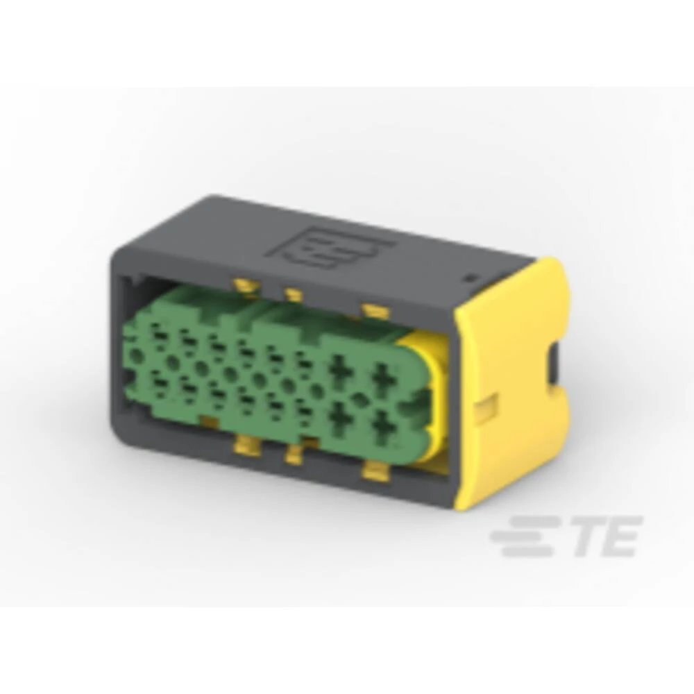 TE Connectivity HDSCS - ConnectorsHDSCS - Connectors 3-1564337-1 AMP slika