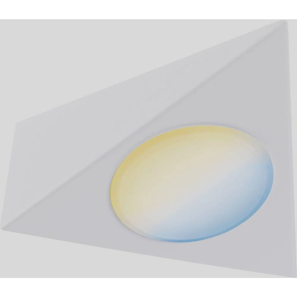 Paulmann CC Trigo podžbukna svjetiljka 2.10 W toplo bijela bijela slika