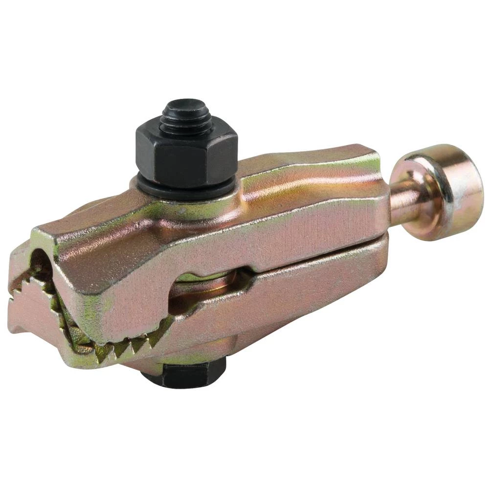 KS Tools 140.2436 V-potezna stezaljka, 135 mm slika