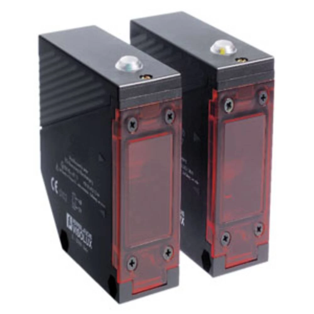 Pepperl & Fuchs L36 / LV36-Ex / 40b / 116 Svjetlosna barijera 6 - 16 V/DC 1 ST slika