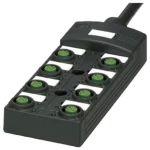 Pepperl & Fuchs V1-8A-E2-5M-PUR Pasivni razdjelnik 24 - 30 V/DC 1 ST