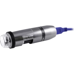 Dino Lite USB mikroskop  5 Megapixel  Digitalno povećanje (maks.): 140 x slika