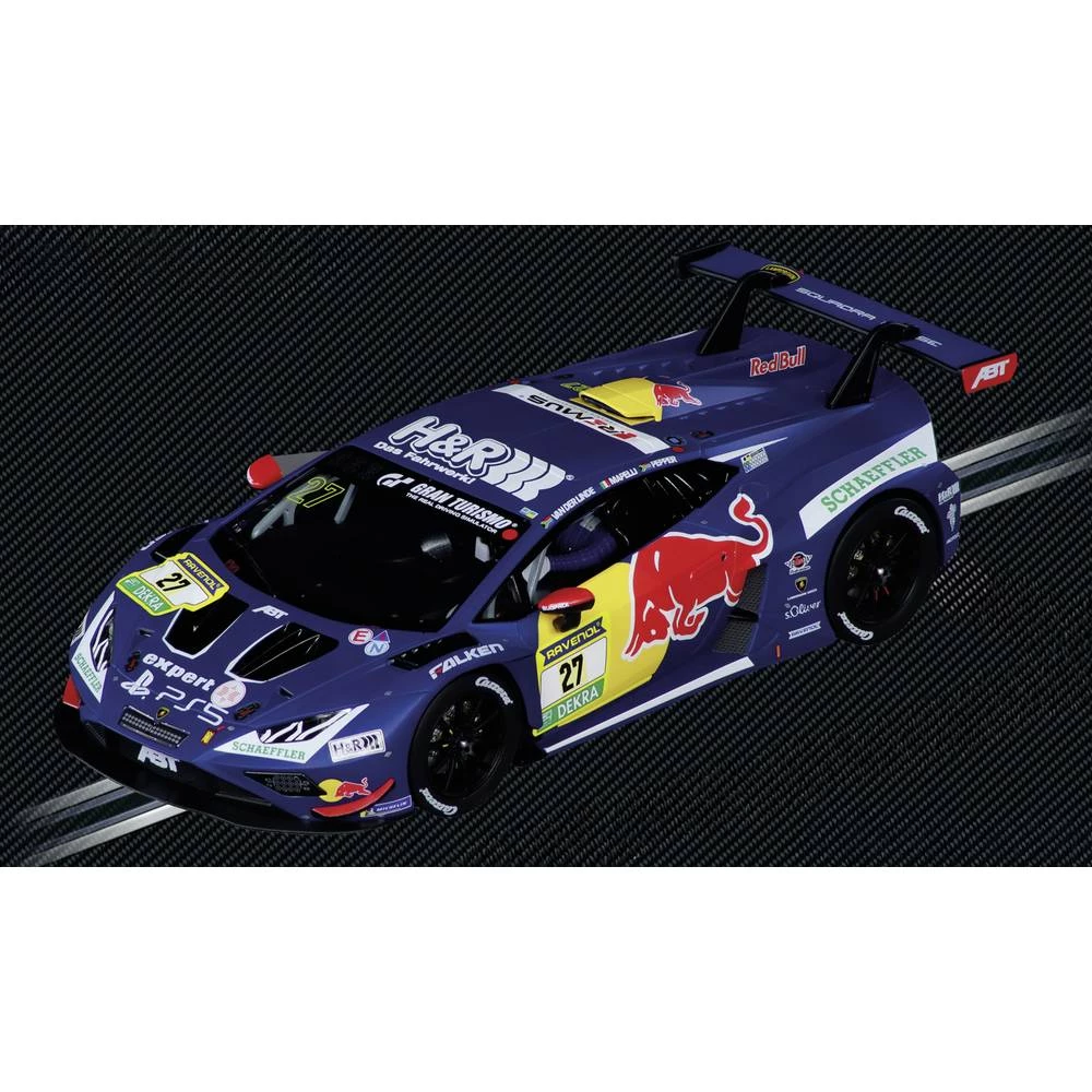 Carrera 20023985 DIGITAL 124 automobil slika