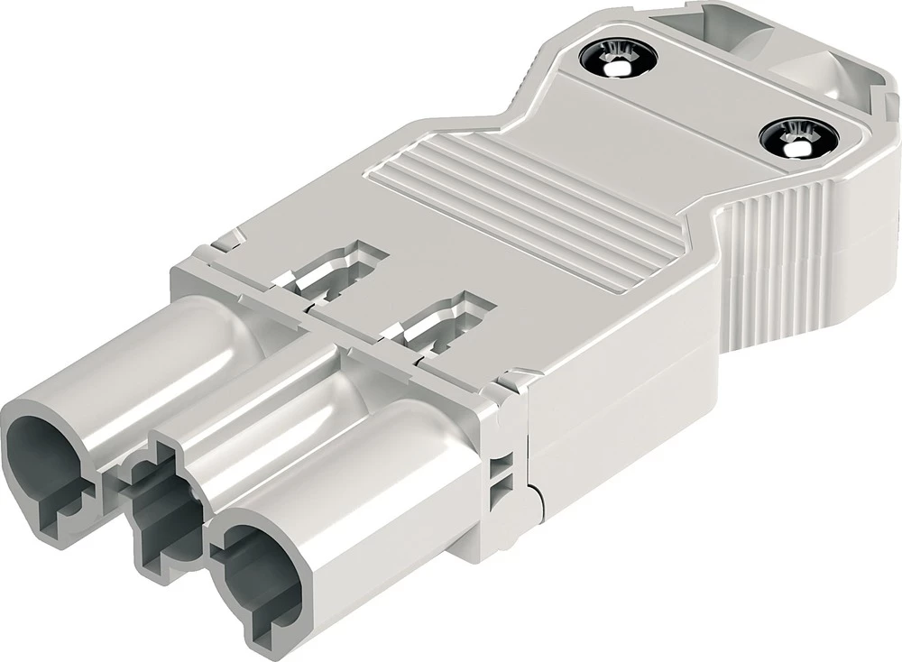 Priključci Bijela Schneider Electric INS70011 slika