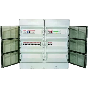 Danfoss  109504  DV01-02FF400  razvodni ormar        Content 1 St. slika
