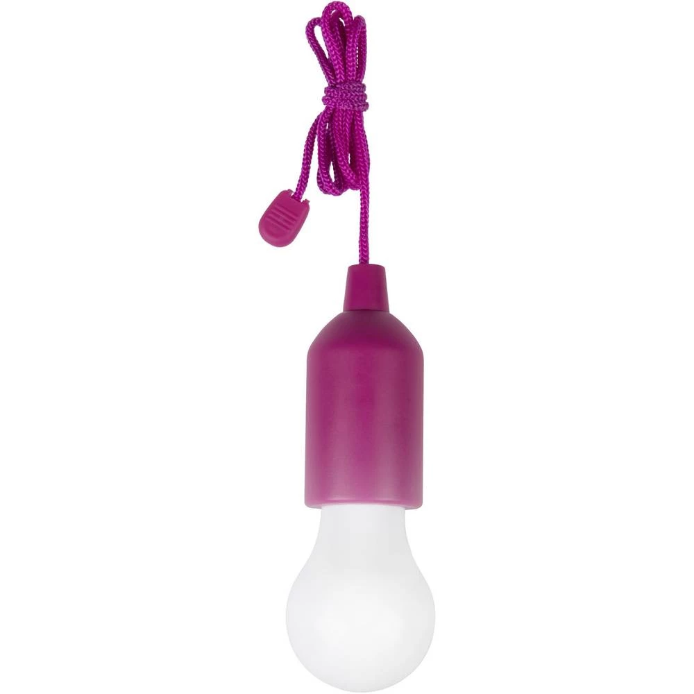 LED dekorativna svjetiljka 4-dijelni komplet LED 1 W Neutralno-bijela HandyLux Colors M14159 Žuta, Narančasta, Magenta, Zelena slika