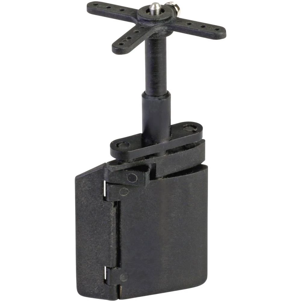 Becker kormilo (Š x V) 38 mm x 43 mm Graupner slika