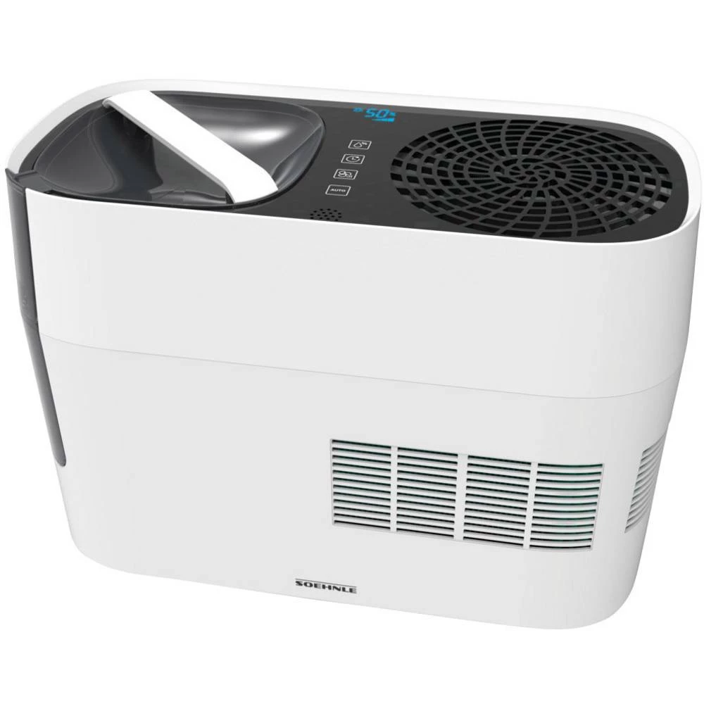 Ovlaživač 50 m&sup2; Bijela Soehnle AirFresh Hygro 500 slika
