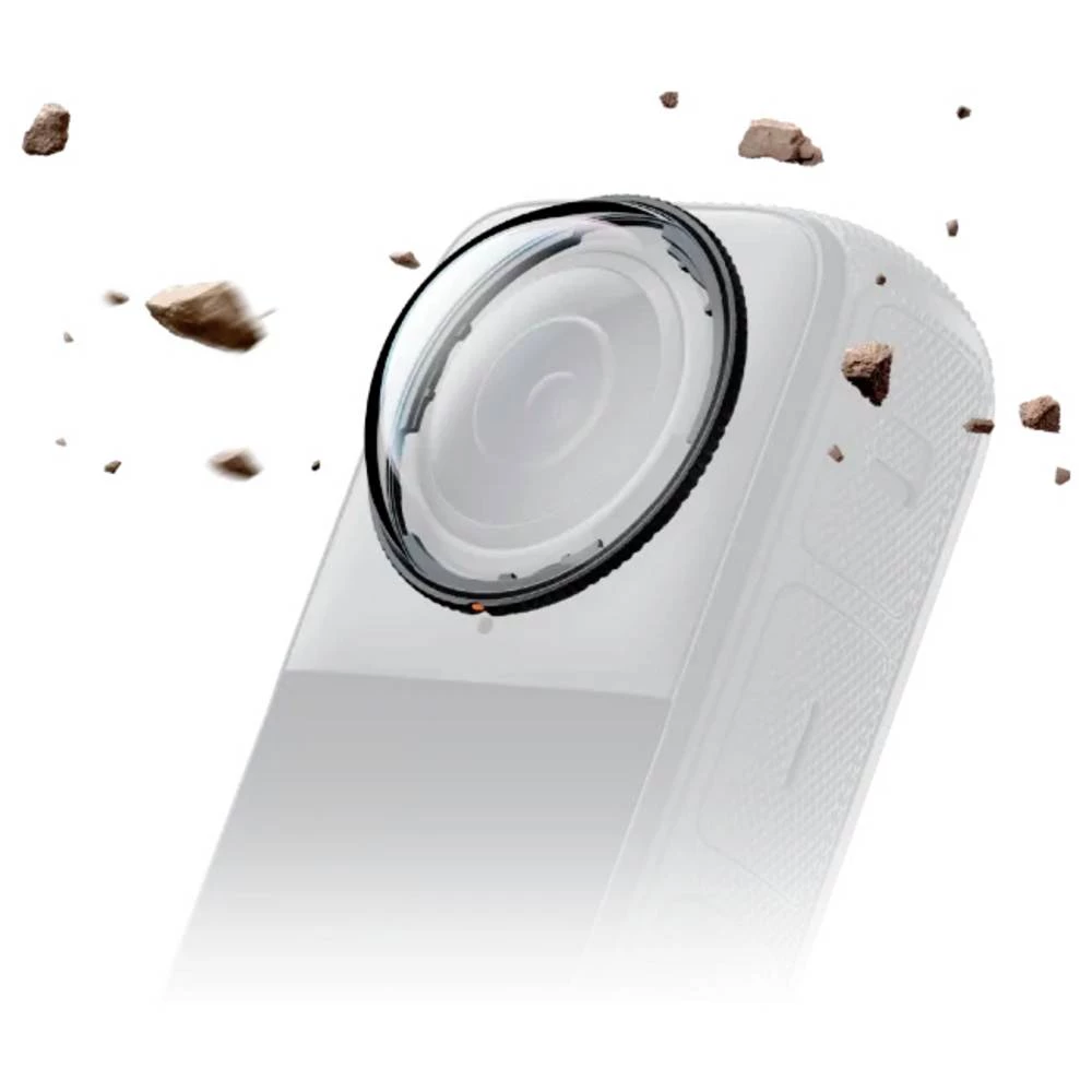 Insta360 CINSBBMF kapica objektiva Insta360 X4 slika