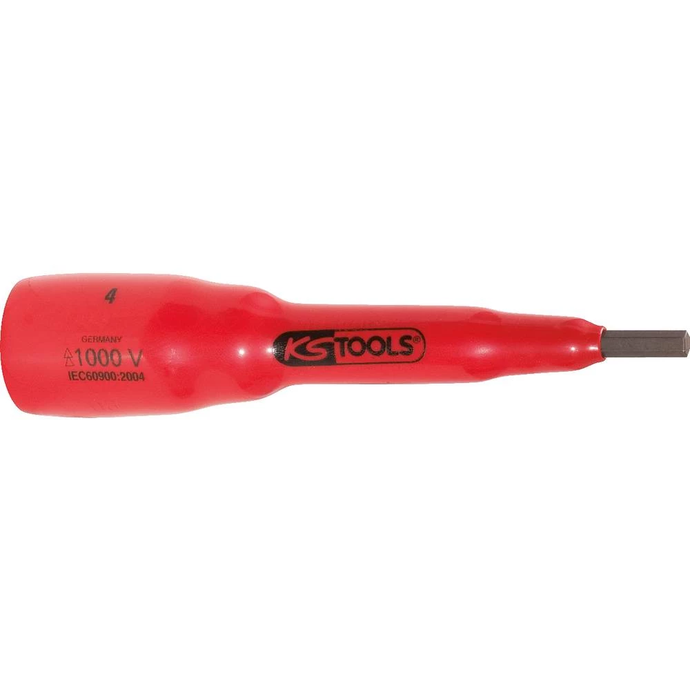 KS Tools 1173872 117.3872 utičnica 12 mm slika
