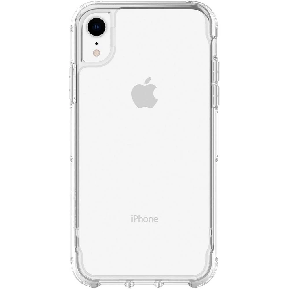Griffin Survivor Clear case Apple iPhone XR prozirna slika