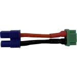 Reely kabel adaptera [1x ec3 utičnica - 1x mpx utičnica] 10.00 cm RE-6903741