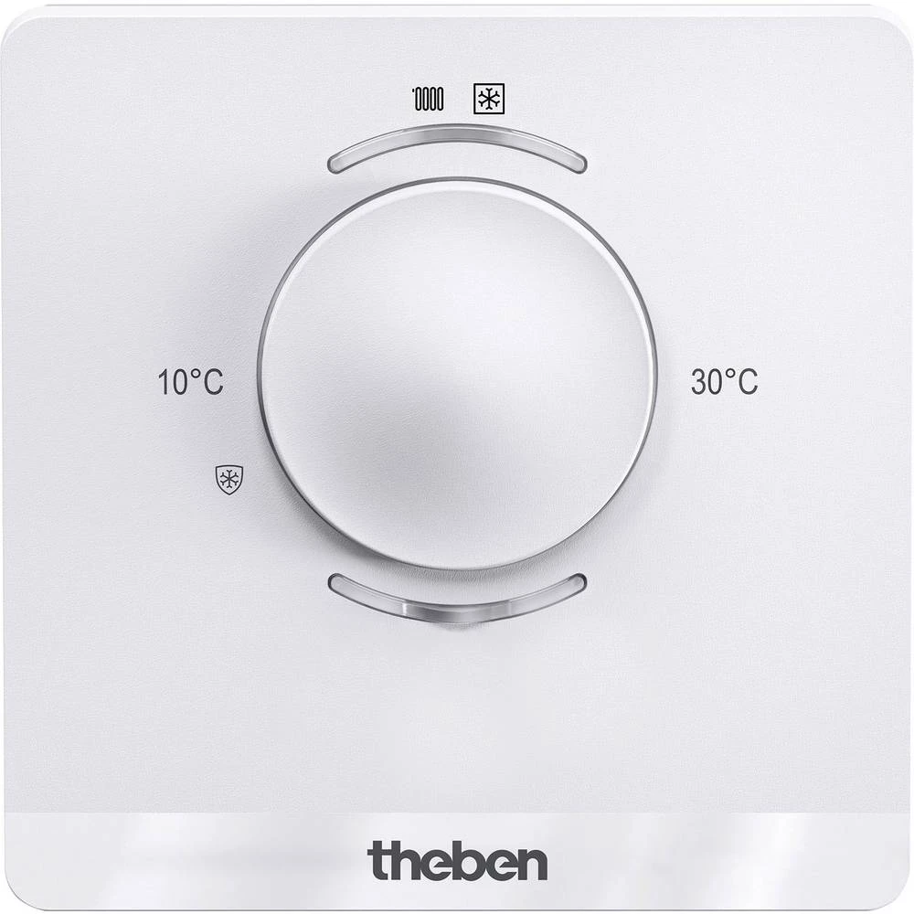 Theben KNX 4800480 Termostat LUXORliving R718 slika