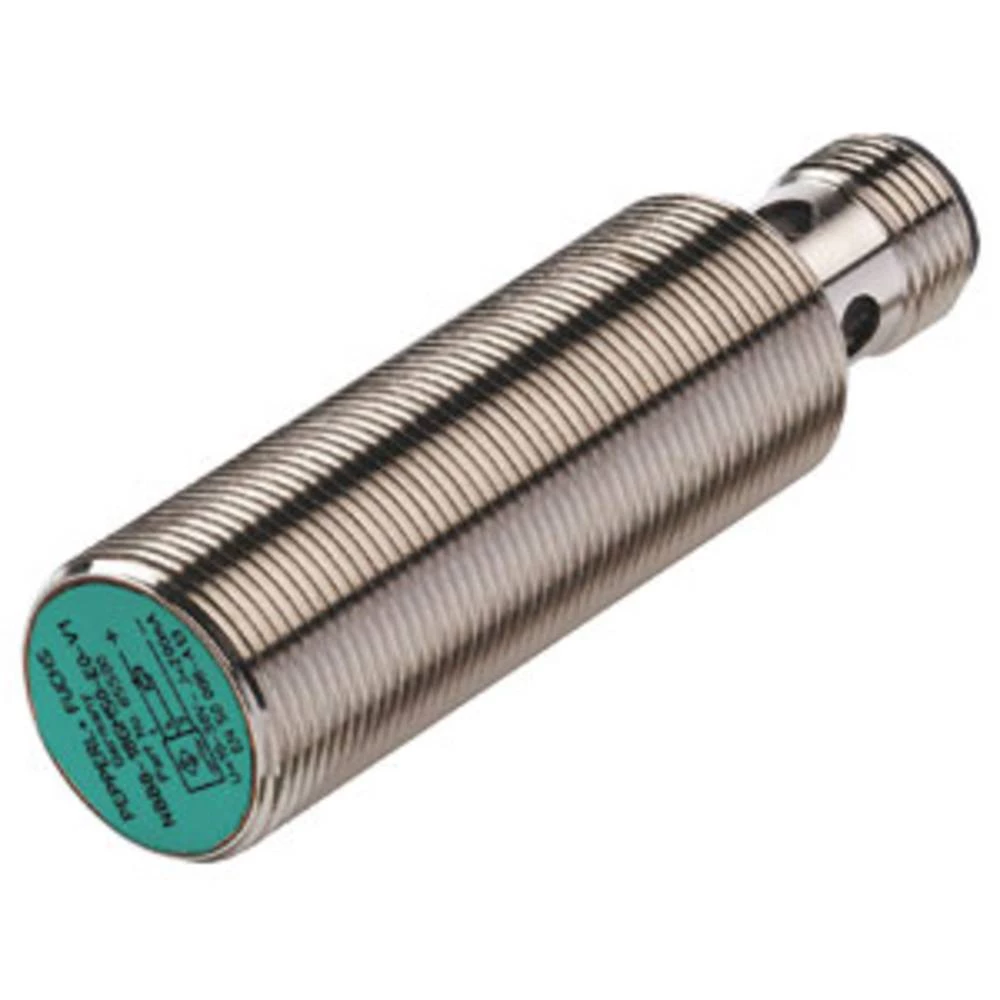 Induktivni senzor PNP Pepperl & Fuchs NBB8-18GM50 E2 V1-3G- xx3Gxx3D slika