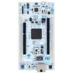 STMicroelectronics NUCLEO-F756ZG razvojna ploča 1 St.