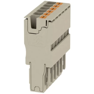 APG 4/6 2540510000 Weidmüller 25 St. slika