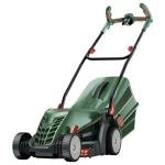Bosch Home and Garden UniversalRotak 34-405 električni pogon kosilica 1300 W Širina rezanja (maks.) 340 mm