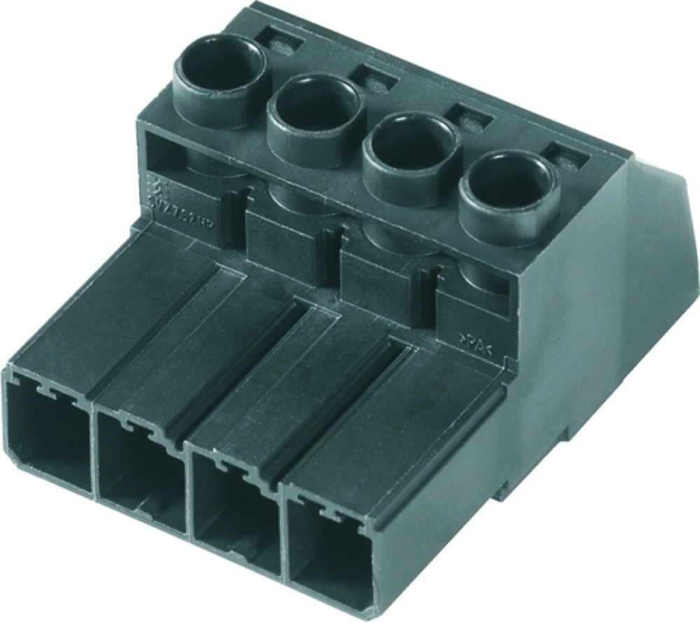 Utični konektor za tiskanu pločicu 1931640000 Weidmüller sadržaj: 100 komada slika