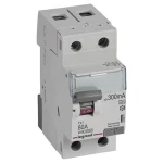 Legrand 411577 Legrand 411577 FID zaštitna sklopka  a    80 A  230 V