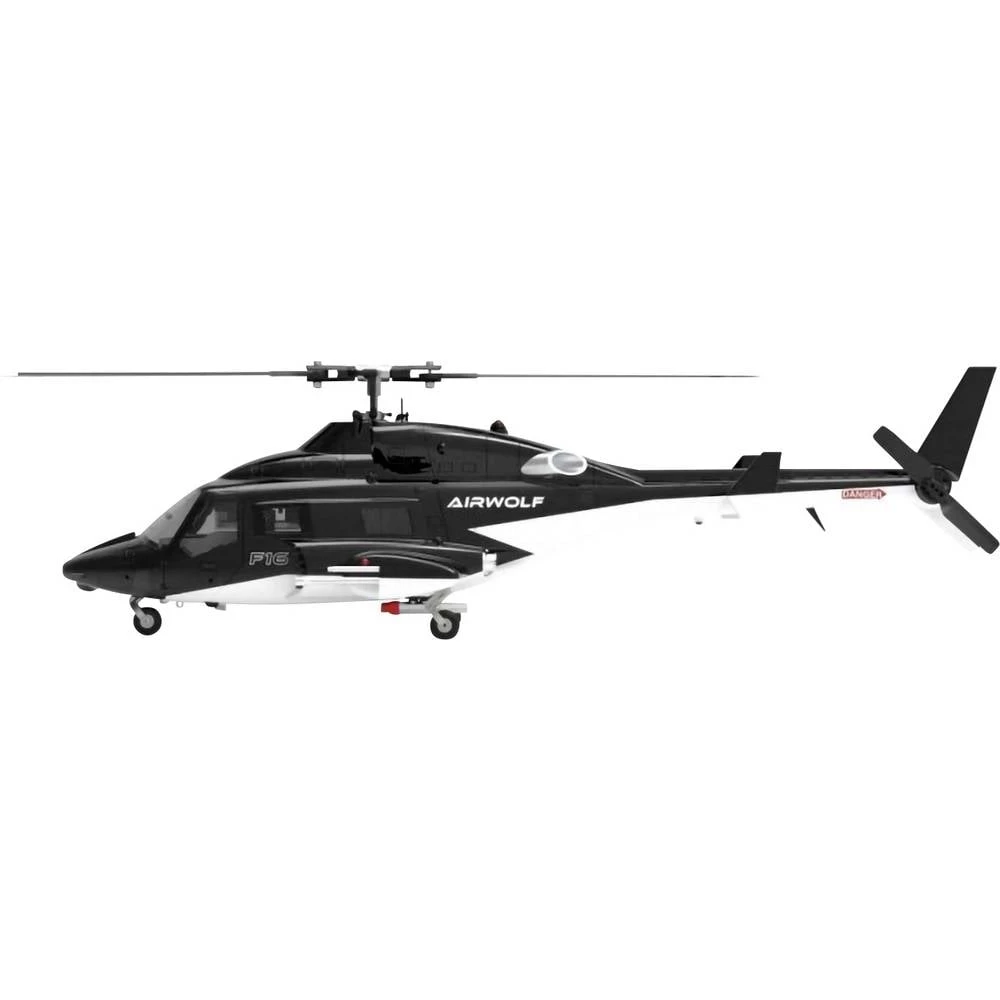 FliteZone Bell 222 GPS (Airwolf) RtF slika