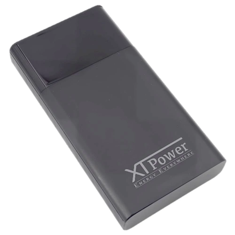 Jauch Quartz XT-24000 DC AO 120 powerbank (rezervna baterija) 24000 mAh Quick Charge 3.0, Power Delivery Li-Ion crna slika