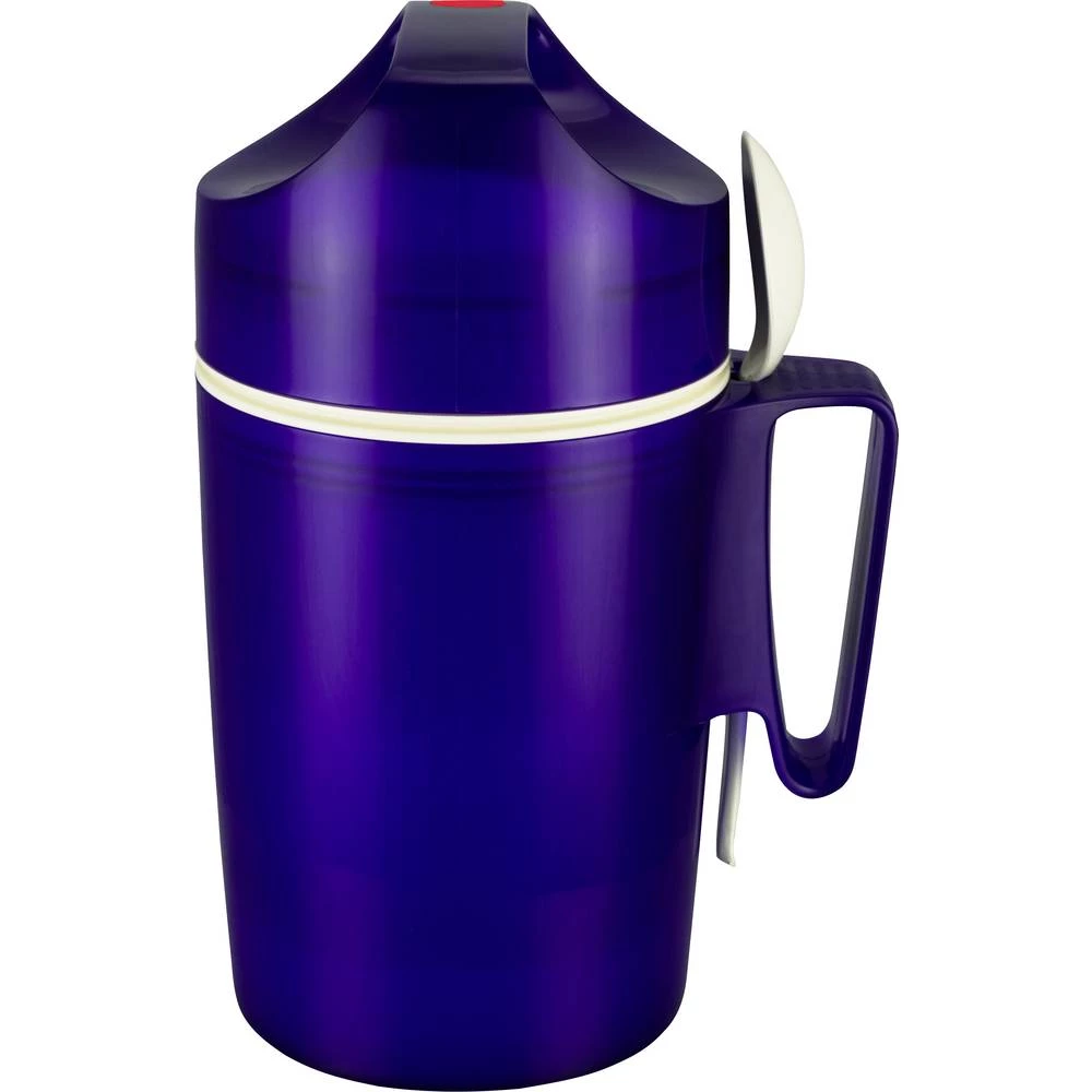 Rotpunkt Kamp spremnik za hranu 850 hyperblue 1 ST 850-06-14-0 Staklo, Plastika slika