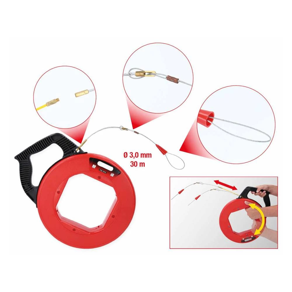 Conrad Product Image