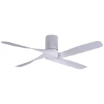 Lucci AIR Riviera stropni ventilator 35 W (Ø x V) 132 cm x 28 cm bijela