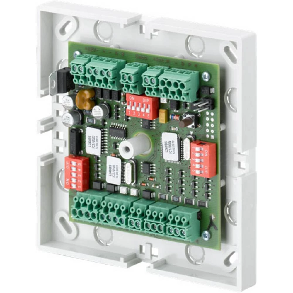 ABB GHQ3050031R0001 jedinica za proširenje nadžbukna   IP30 slika