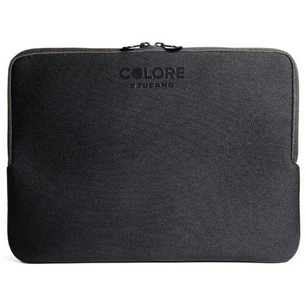 Tucano Etui za prijenosno računalo Colore Prikladno za maksimum: 31,8 cm (12,5") Crna slika