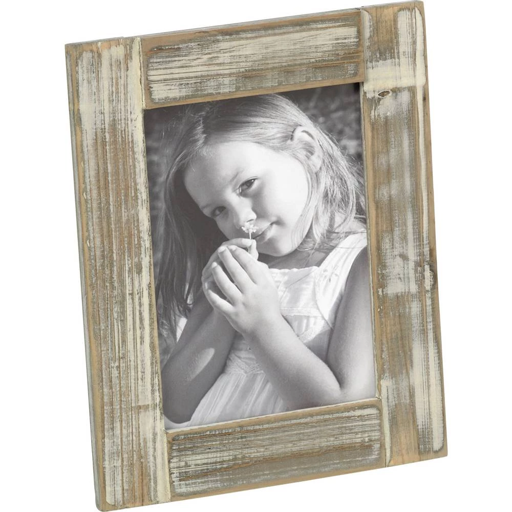 Walther QL520P izmjenjivi okvir za slike Format papira: 20 x 15 cm smeđa boja slika