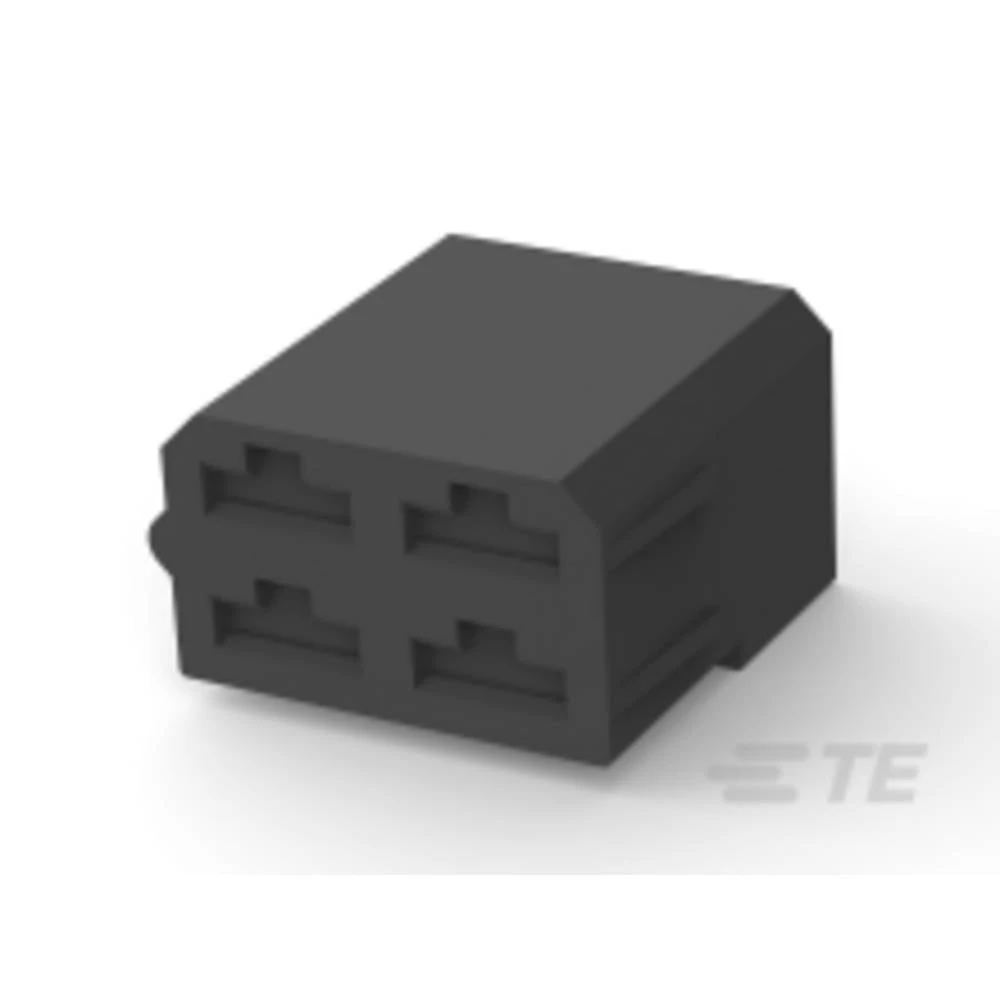 TE Connectivity 180900-5 1 kom. Carton slika
