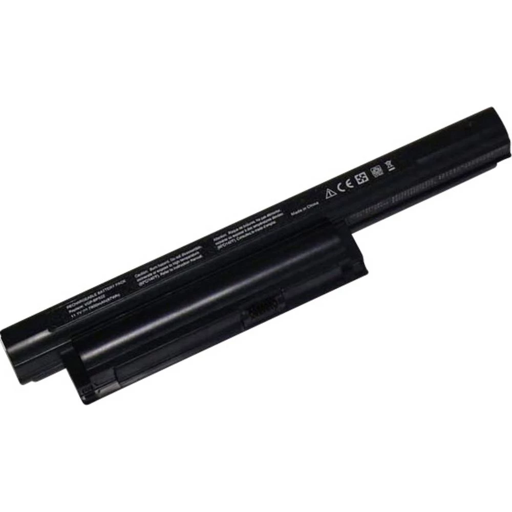 Beltrona Prijenosno računalo-akumulator SONBPS22H 11.1 V 6600 mAh Sony Zamjenjuje originalnu akum. bateriju VGP-BPS22, VGP-BPS22 slika
