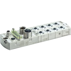Murr Elektronik  55307 sensorska/aktivatorska kutija pasivna M12 razdjelnik s plastičnim navojem 1 St. slika