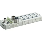Murr Elektronik  55307 sensorska/aktivatorska kutija pasivna M12 razdjelnik s plastičnim navojem 1 St.