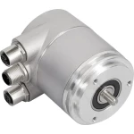 Apsolut Sinkroni davač 1 ST Posital Fraba OCD-CAA1B-0016-S10S-H72 Optička Sinkronizirana prirubnica 58 mm
