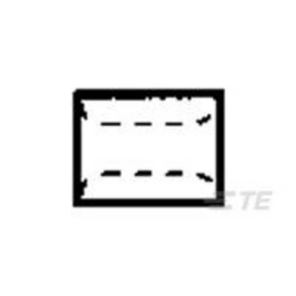 TE Connectivity SOLISTRAND Terminals & SplicesSOLISTRAND Terminals & Splices 323271 AMP slika