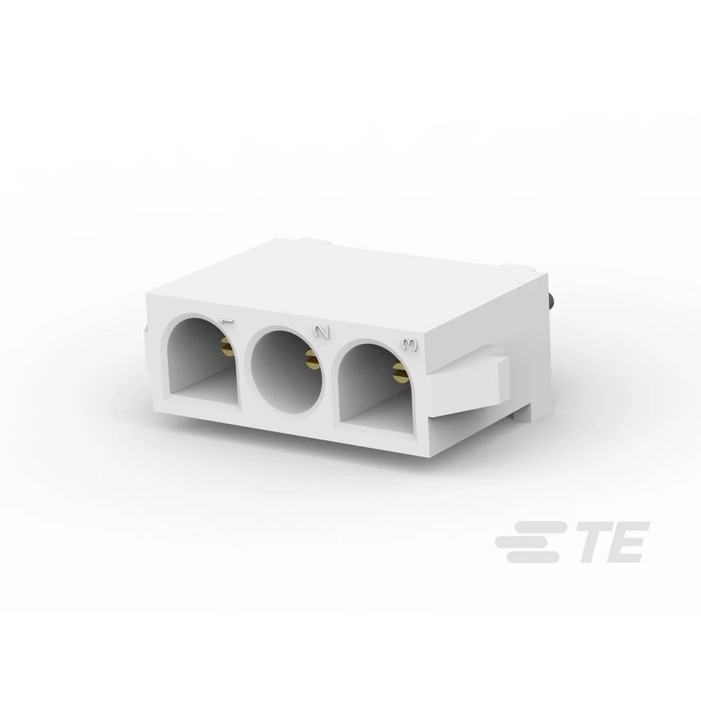 TE Connectivity 350790-3     1 St. slika