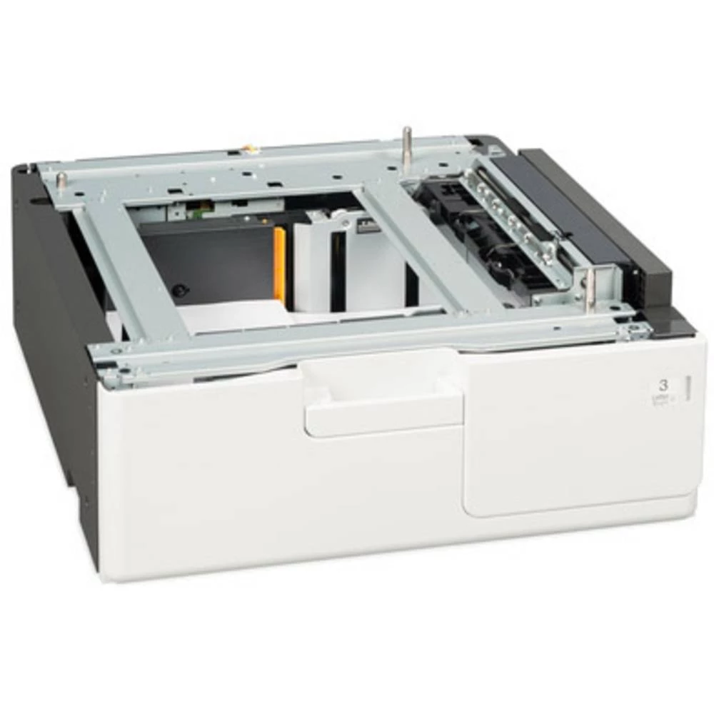 Ladica za papir Lexmark Paper Tray MX910 MX911 MX912 26Z0087 2100 Sheet slika