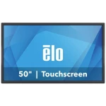 elo Touch Solution 5053L zaslon velikog formata Energetska učinkovitost 2021: G (A - G) 127 cm (50 palac) 3840 x 2160 Pixel 24/7 integrirani zvučnici