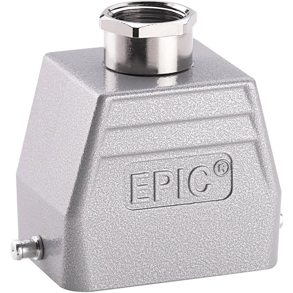 LAPP 10021000 čahurasto kućište PG16 EPIC® H-B 6 10 St. slika