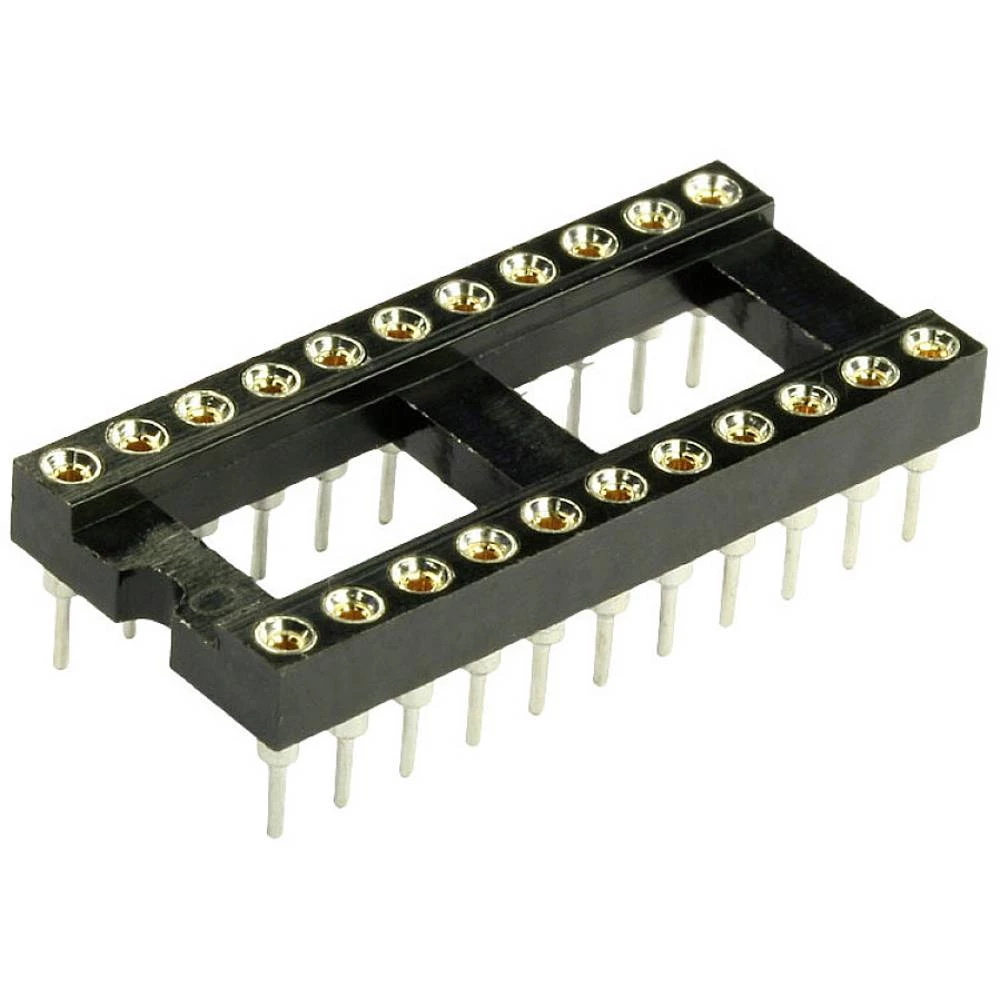 econ connect  ic utičnica  Broj polova: 22 precizni kontakti 1 St. Tube slika