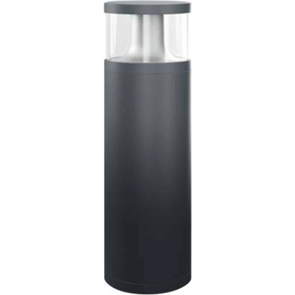 LED svjetlo s vijencem LED 16 W ESYLUX BL-ALV40 #EL10820113 EL10820113 Crna slika