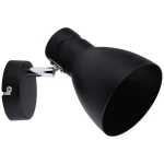 Paulmann 66759 zidni reflektor E27 crna