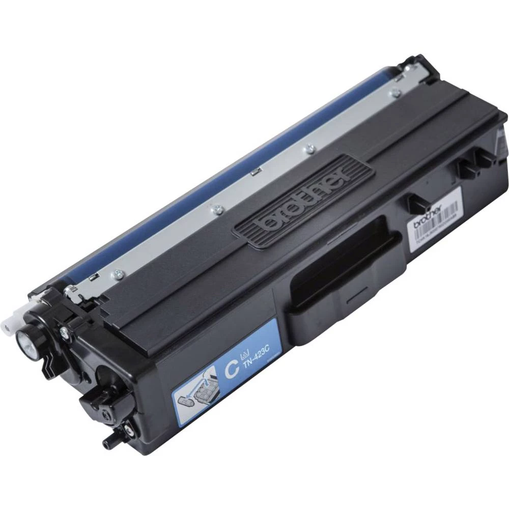 Brother toner uložak TN-423C TN423C original cijan 4000 Stranica slika