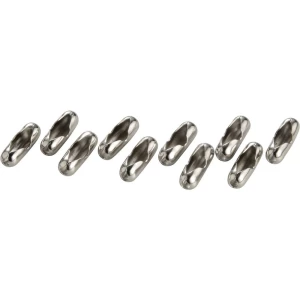 Modelcraft mjed stezni zatvarač 11.5 mm 4 mm 10 St. slika