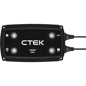 CTEK DC/DC automatski punjač D250T 10 A slika