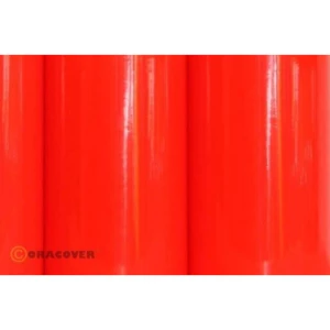 Folija za ploter Oracover Easyplot 53-064-010 (D x Š) 10 m x 30 cm Crveno-narančasta (fluorescentna) slika