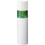 Signalni toranj LED Patlite LR6-1M2WJBW-G Zelena Zelena Žmigavac, Stalno svjetlo, Stalni ton, Jedan ton, Više tonova, Pulsni ton